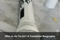 Who Is An Yu-jin? A Complete Biography