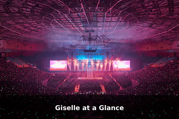 Giselle at a Glance