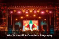 Who Is Hanni? A Complete Biography