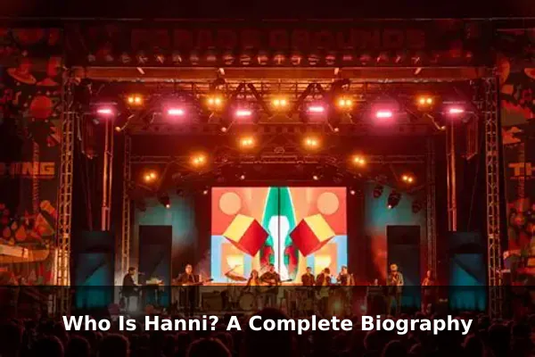 Who Is Hanni? A Complete Biography