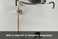 Who Is Haerin? A Complete Biography