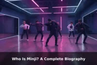 Who Is Minji? A Complete Biography