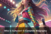 Who Is Sullyoon? A Complete Biography