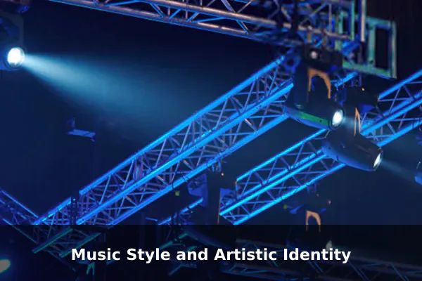 Music Style and Artistic Identity
