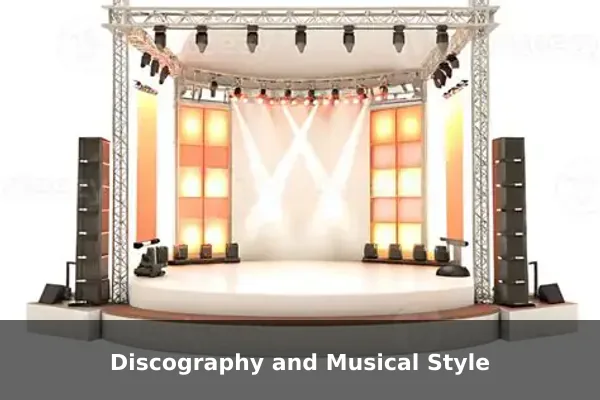 Discography and Musical Style