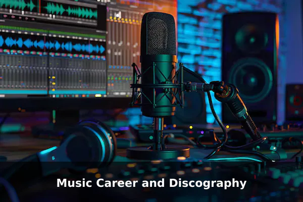 Music Career and Discography