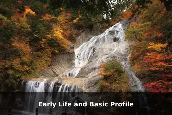 Early Life and Basic Profile