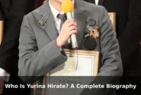 Who Is Yurina Hirate? A Complete Biography Who Is Yurina Hirate? A Complete Biography