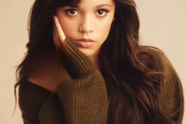 Jenna Ortega profile photo