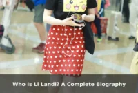 Who Is Li Landi? A Complete Biography