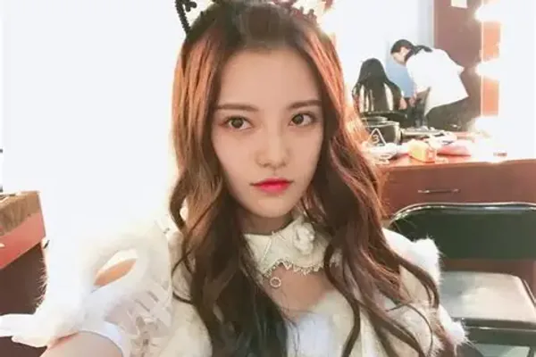 Sun Zhenni profile photo