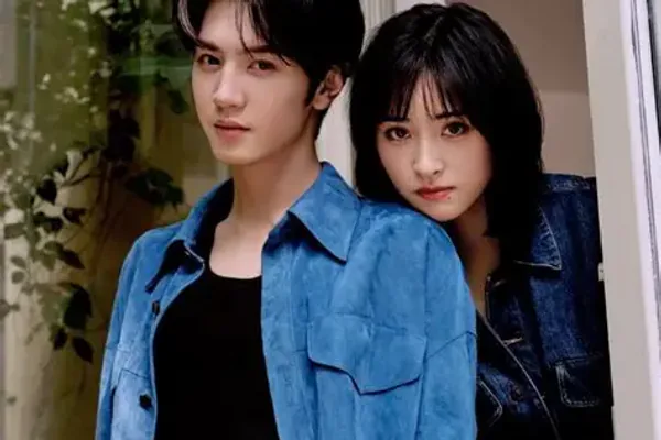 Shen Yue profile photo