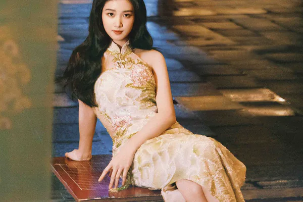 Lu Yuxiao profile photo