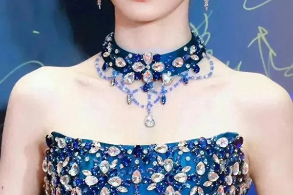 Tian Xiwei profile photo