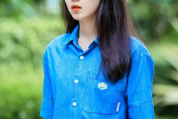 Zhao Jinmai profile photo