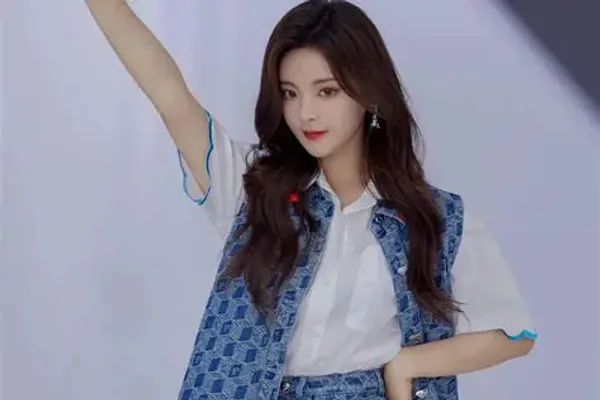 Yang Chaoyue profile photo