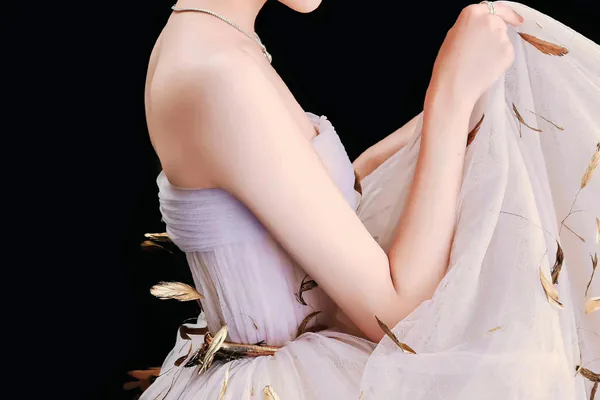 Guan Xiaotong profile photo