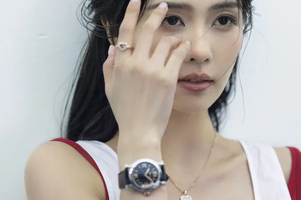 Bai Lu profile photo