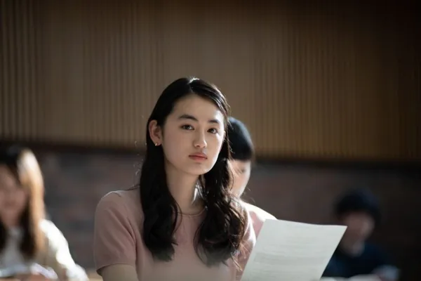 Rikako Yagi profile photo