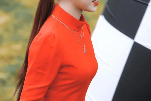 Esther Yu profile photo