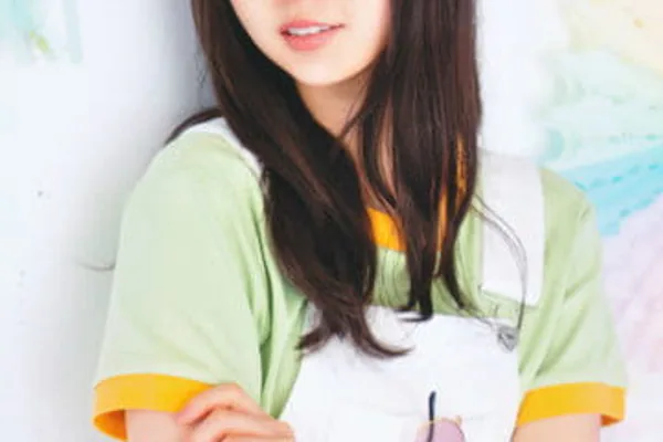 Asuka Saito profile photo