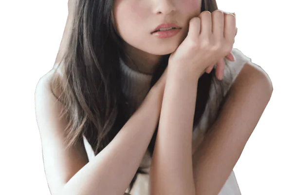 Asuka Saito press photo