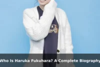 Who Is Haruka Fukuhara? A Complete Biography