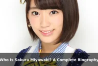 Who Is Sakura Miyawaki? A Complete Biography