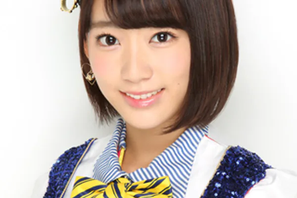 Sakura Miyawaki profile photo
