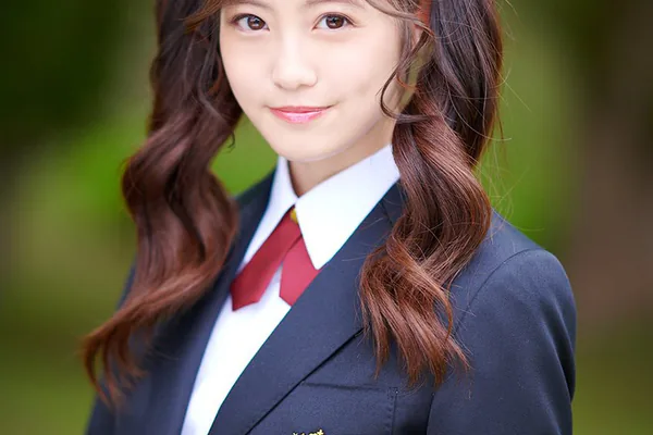 Mio Imada press photo