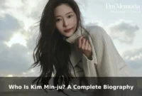 Who Is Kim Min-ju? A Complete Biography