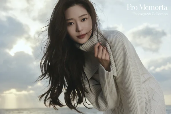 Kim Min-ju profile photo