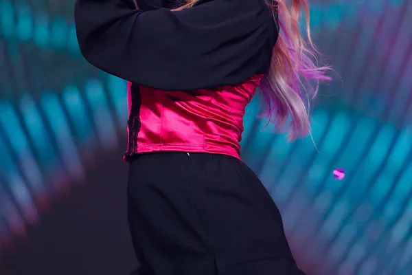 Choi Yena profile photo