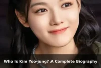Who Is Kim Yoo-jung? A Complete Biography