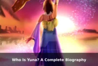 Who Is Yuna? A Complete Biography