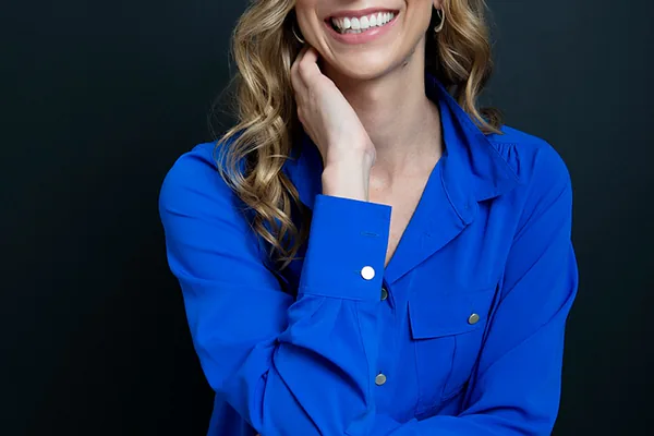 Danielle press photo