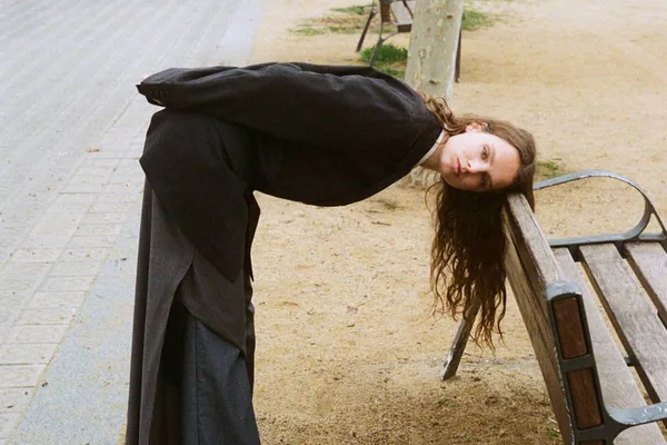Giselle press photo