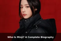 Who Is Minji? A Complete Biography