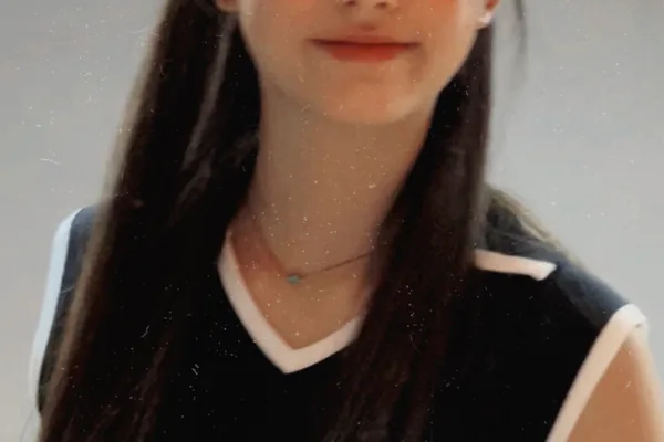 Haerin profile photo