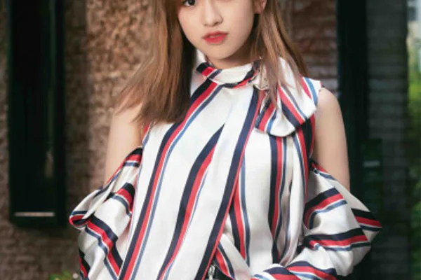 An Yu-jin profile photo