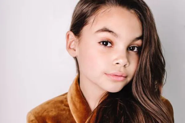 Ariana Greenblatt at a Glance