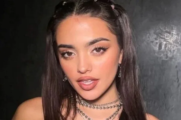 Maia Reficco official portrait