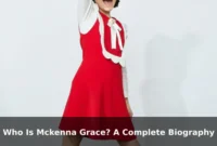 Who Is Mckenna Grace? A Complete Biography