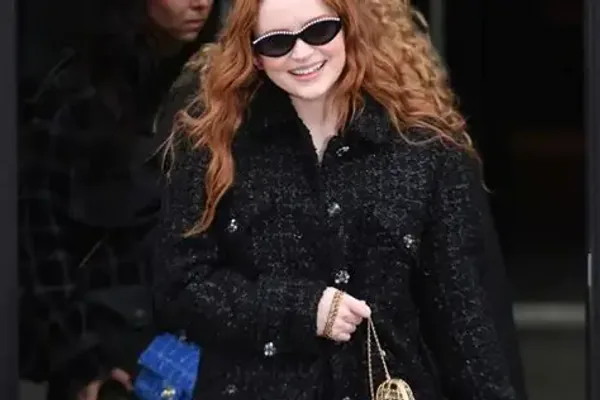 Quick Facts About Sadie Sink
