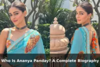 Who Is Ananya Panday? A Complete Biography