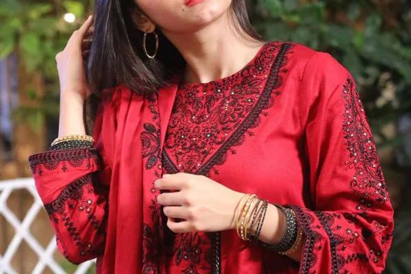 Breakthrough Role in Mayi Ri