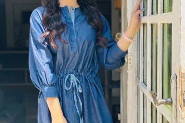 Sehar Khan official portrait