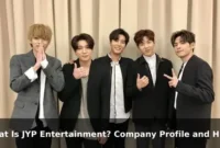 What Is JYP Entertainment? Company Profile and History