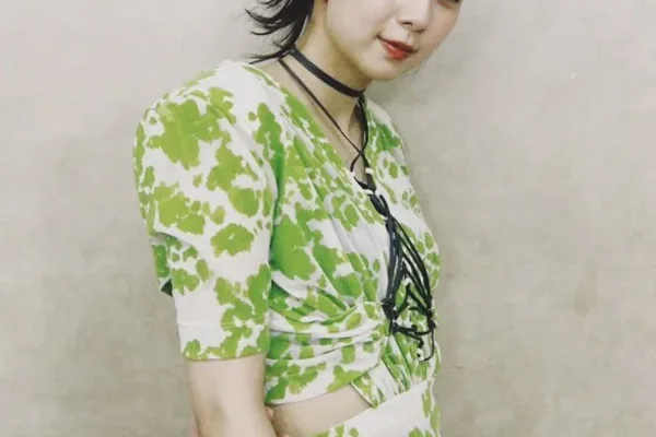 Moka Kamishiraishi at a Glance