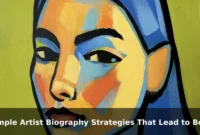 Simple Artist Biography Strategies That Lead to Better Results Simple Artist Biography Strategies That Lead to Better Results